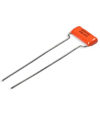 Orange Drop Orange Drop 47uF Capacitor, 100v Polyester