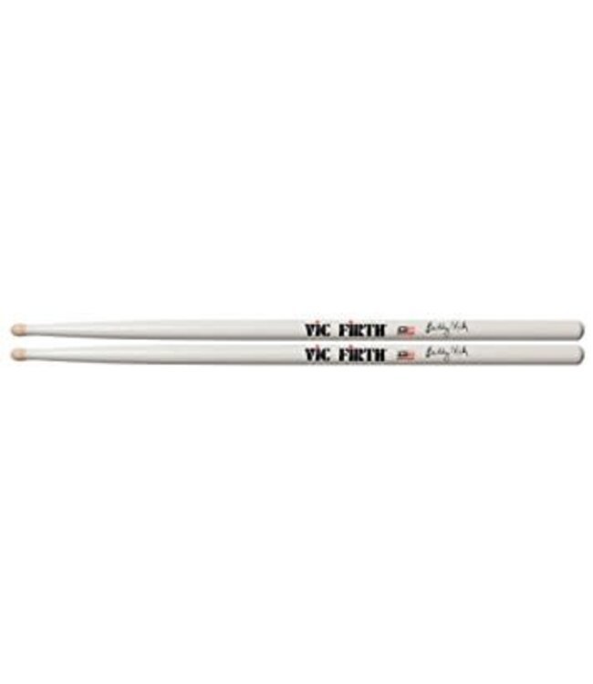 Vic Firth SBR Buddy Rich Wood Tip Drumsicks