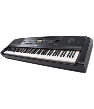 Yamaha Yamaha DGX-670B Digital Piano with  Power Adapter and  Sustain Pedal