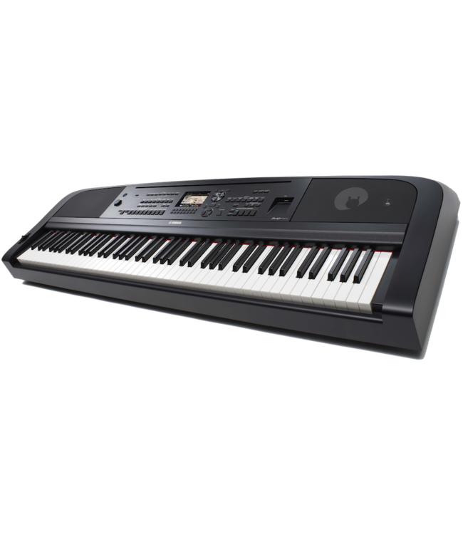 Yamaha Yamaha DGX-670B Digital Piano with  Power Adapter and  Sustain Pedal
