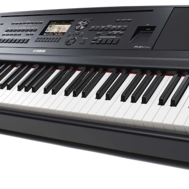 Royalton Music - Yamaha P125 88-Key Digital Piano