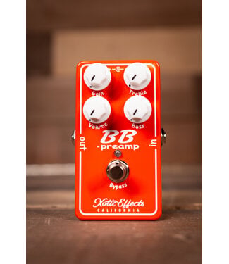 Xotic Xotic  BB Preamp V1.5