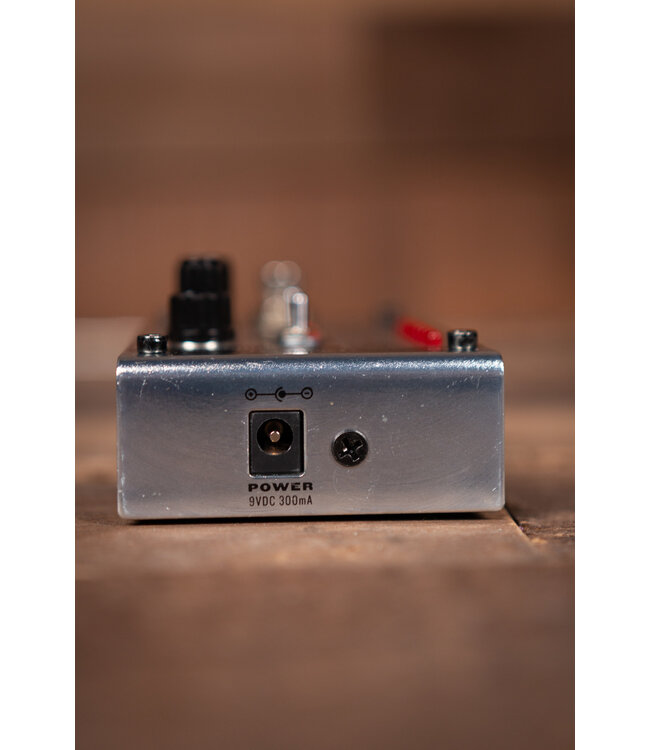 Digitech FREQOUT Natural Feedback Creator with Momentary Control