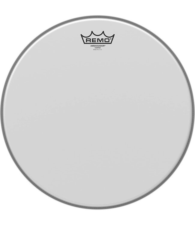 Remo 14" Ambassador Coated Drum Head