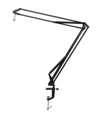 Mackie Mackie DB-100 Desktop Boom Arm