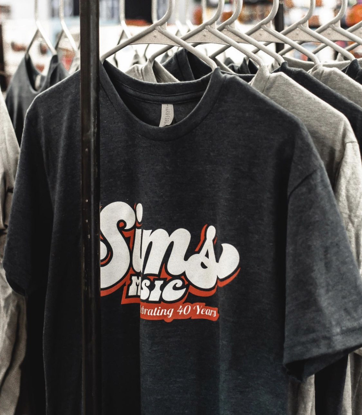 Clothing & Gifts