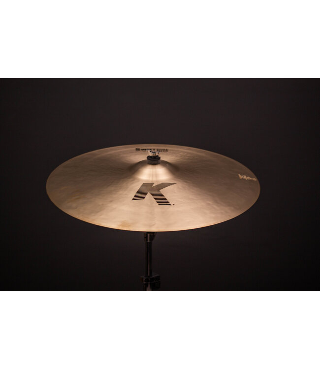 Zildjian Zildjian 23" K Sweet Ride