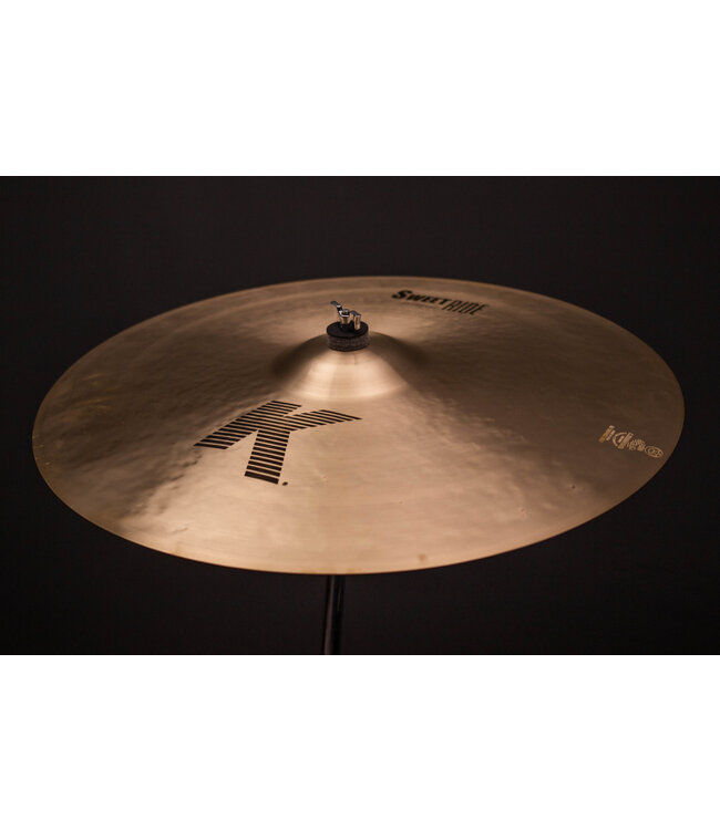 Zildjian 23" K Sweet Ride