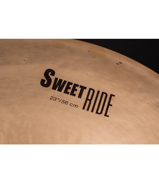 Zildjian 23" K Sweet Ride
