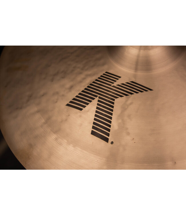 Zildjian 23" K Sweet Ride