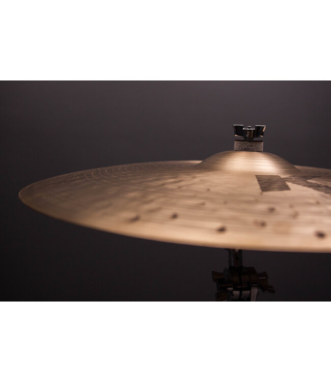 Zildjian 22" K Dark Medium Ride