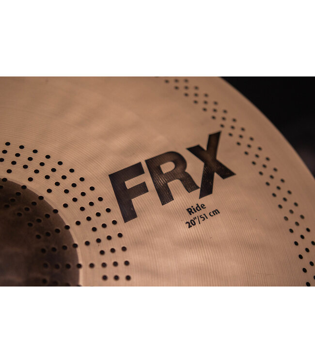 Sabian 20" FRX Ride