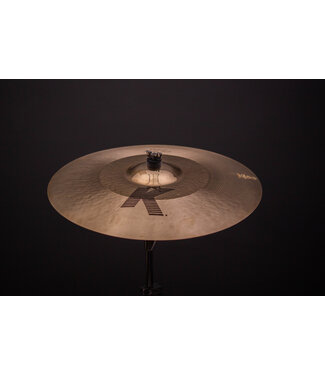 Zildjian Zildjian 21" K Custom Hybrid Ride Cymbal