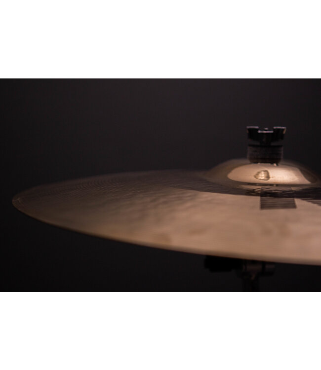 Zildjian 21" K Custom Hybrid Ride Cymbal