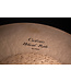 Zildjian 21" K Custom Hybrid Ride Cymbal