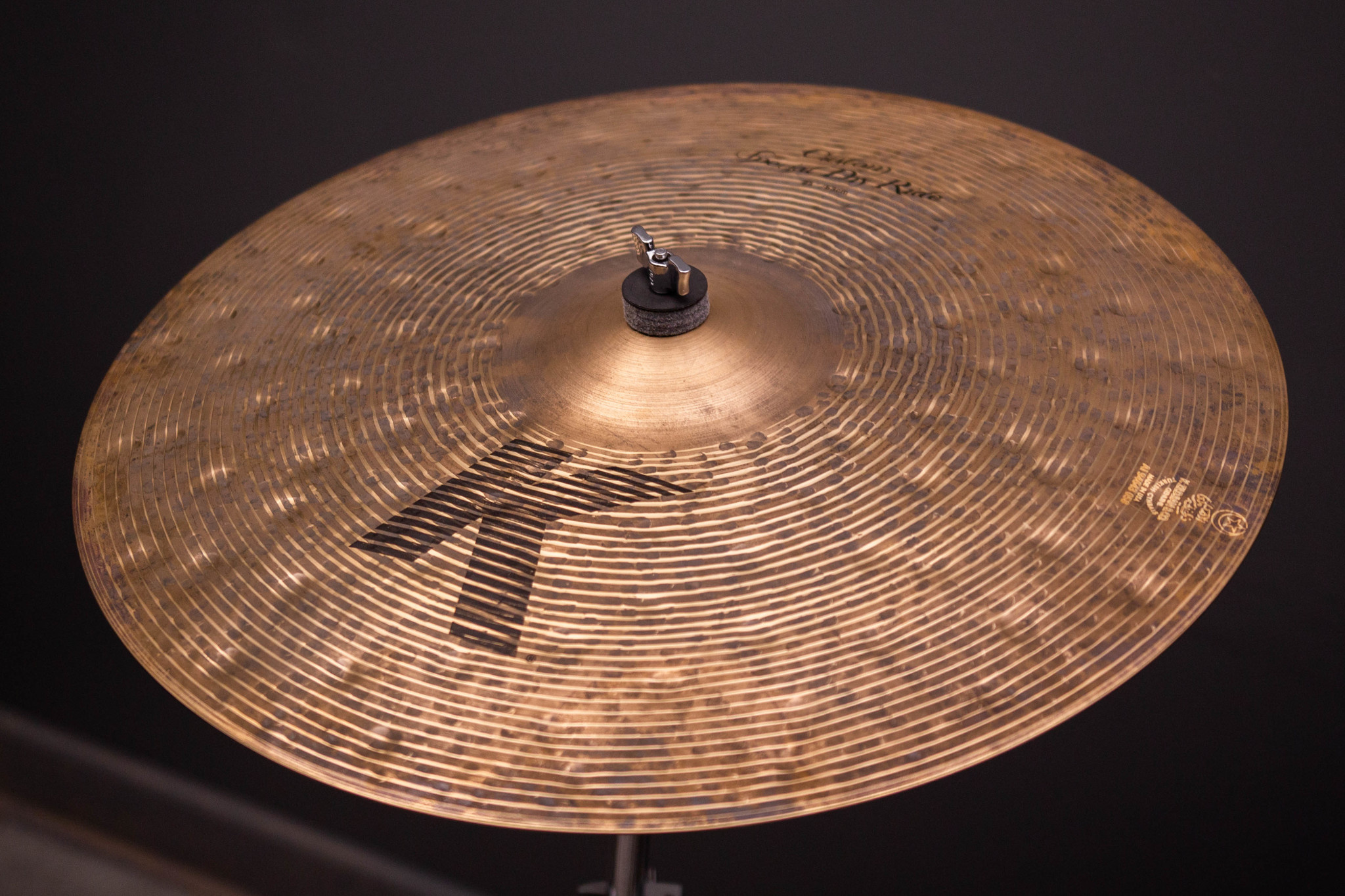 Zildjian Zildjian 21