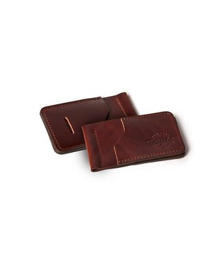 Taylor Taylor Leather Wallet