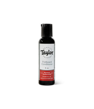 Taylor Taylor Fretboard Conditioner, 2 oz.