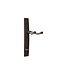 Taylor Guitar Hanger, Ebony, Acrylic Taylor Logo Inlay