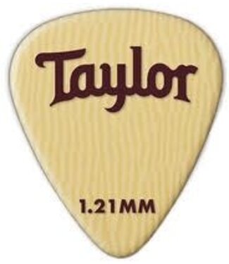 Taylor Taylor Premium Ivoroid 351 1.21 6 pack