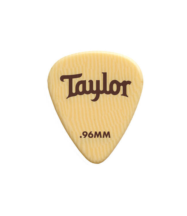 Taylor Premium Ivoroid 351 .96 6 pack