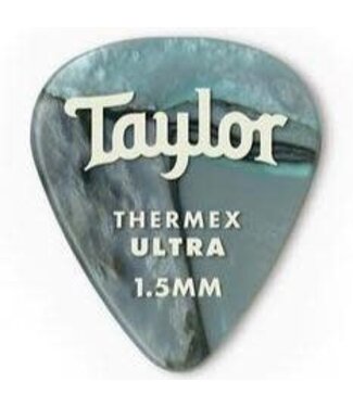 Taylor Taylor Thermex Ultra Abalone 1.5mm 6 pack