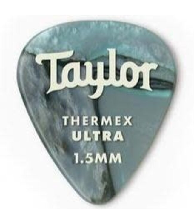 Taylor Thermex Ultra Abalone 1.5mm 6 pack