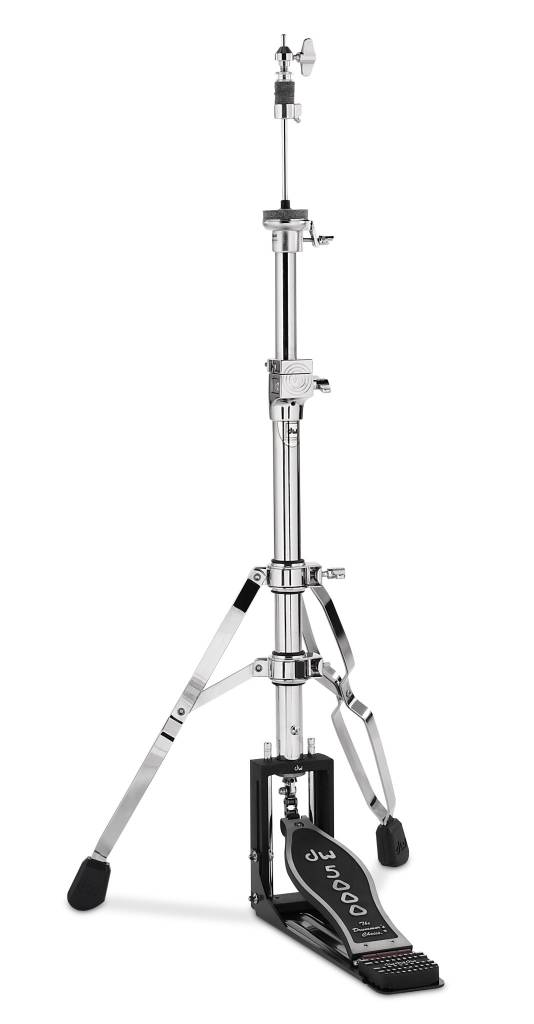 DW DWCP5500TD 2 Leg 5000 Series Hi Hat Stand - Sims Music