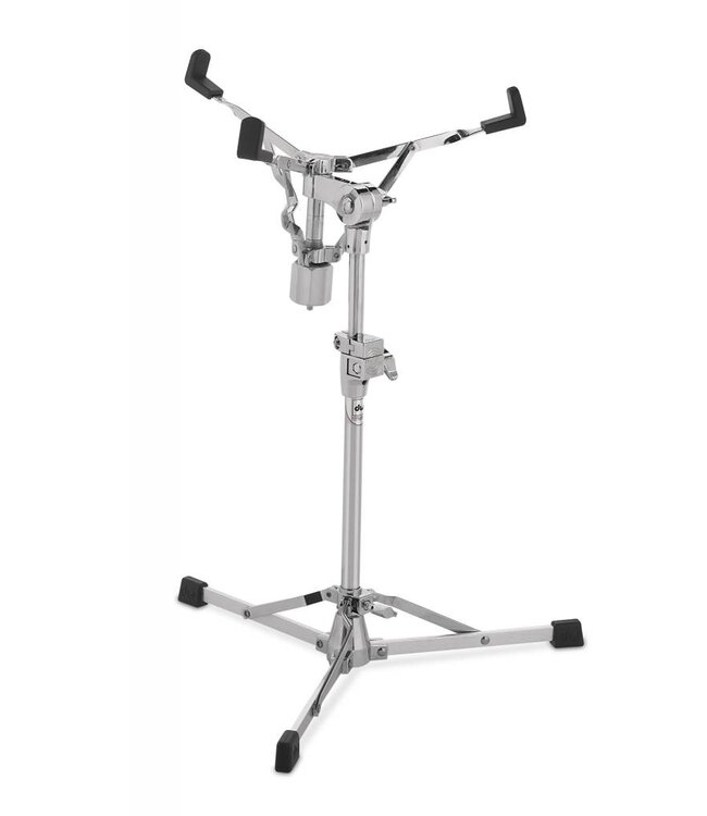DW 6000 Series Flat Base Snare Stand