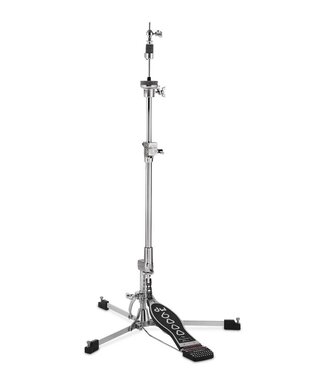 DW DW 6000 Series Hi-Hat Stand Flat Base
