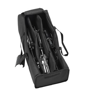 DW DW 6000 Ultralight Hardware Pack w/ Bag