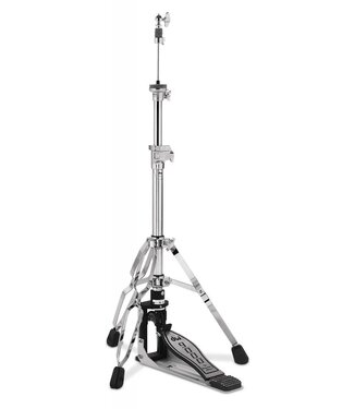 DW DW 9000 Series Hi Hat Stand - 3 Legs