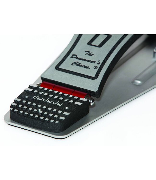 DW 9000 Series Double Bass Drum Pedal