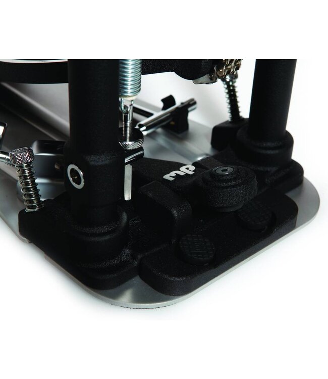 DW 9000 Series Double Bass Drum Pedal