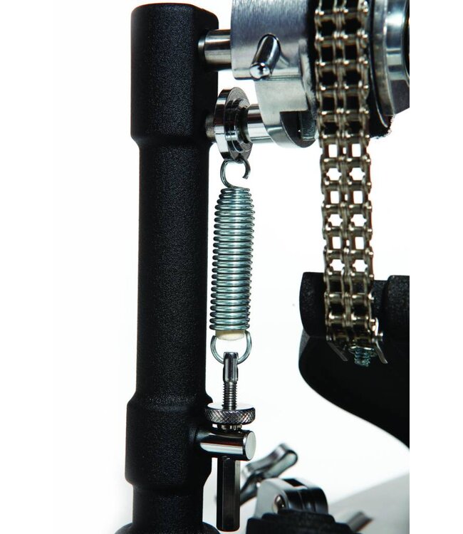 DW 9000 Series Double Bass Drum Pedal
