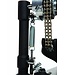 DW 9000 Series Double Bass Drum Pedal