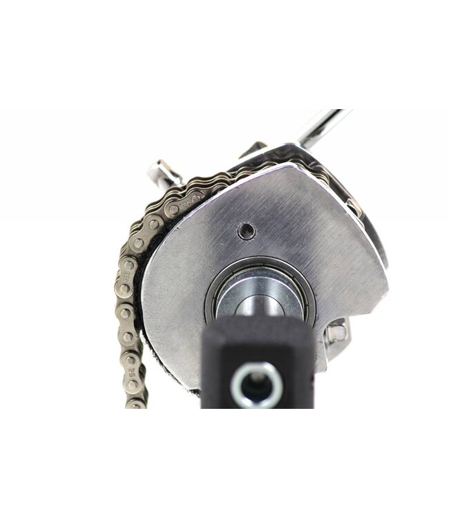 DW 9000 Series Double Bass Drum Pedal