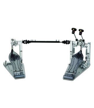 Drum Workshop DW Machined Chain Drive Double Pedal