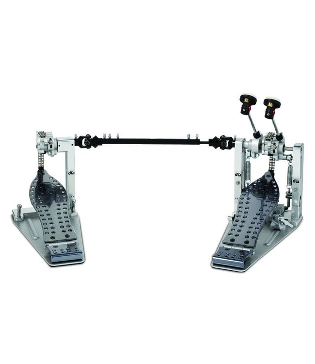 DW DW Machined Chain Drive Double Pedal