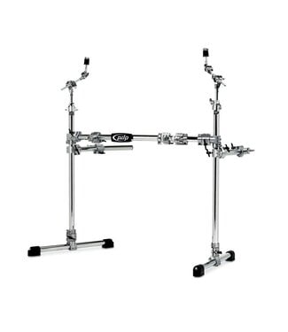 PDP PDP Drum Kit Rack, Main Package
