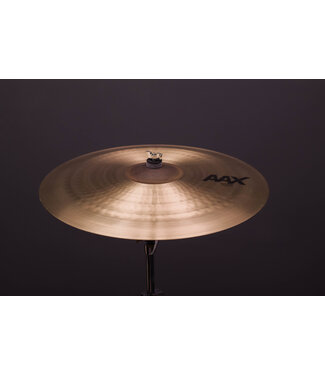 Sabian Sabian 22" AAX Thin Ride Cymbal