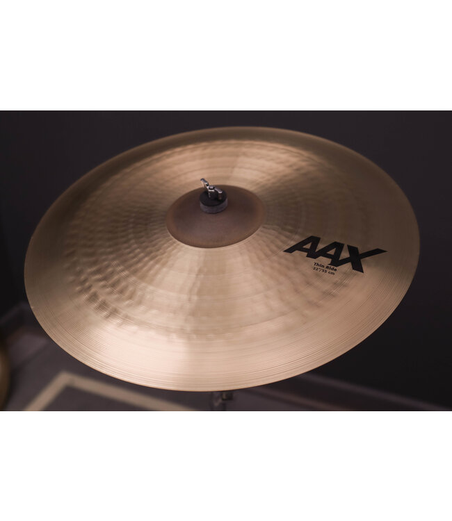 Sabian 22" AAX Thin Ride