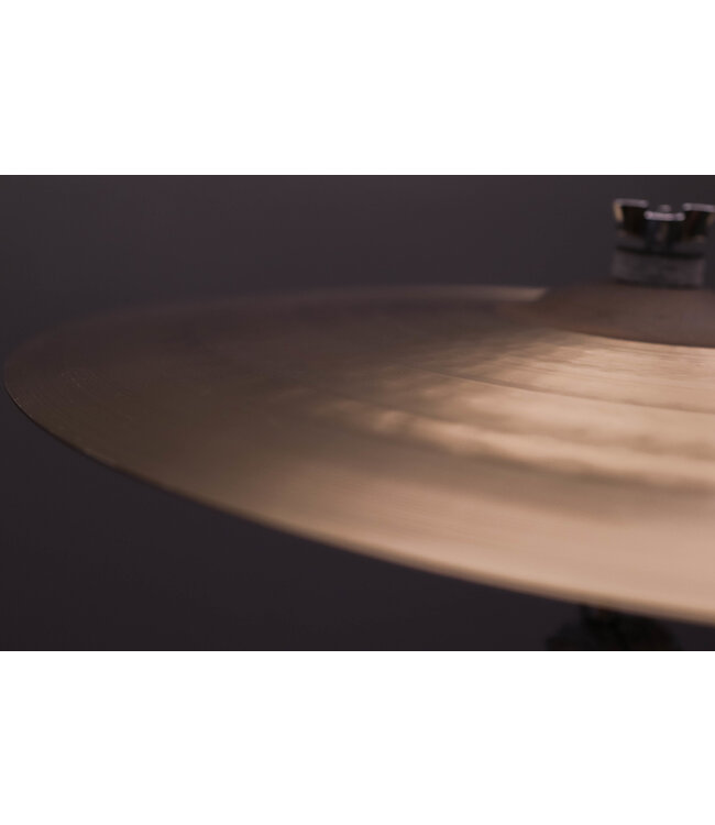 Sabian 22" AAX Thin Ride
