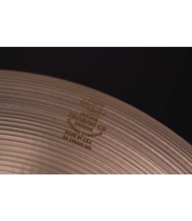 Zildjian 21" A Sweet Ride