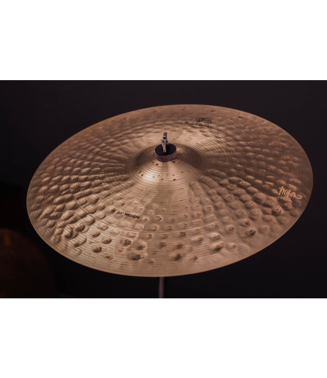 Zildjian 20" K Constantinople Medium Ride