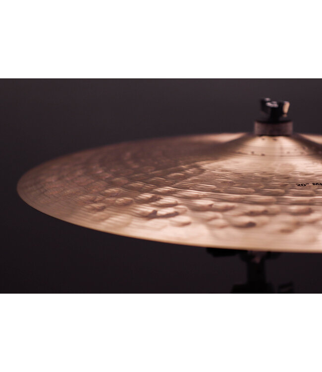 Zildjian 20" K Constantinople Medium Ride