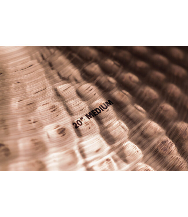 Zildjian 20" K Constantinople Medium Ride