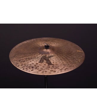 Zildjian Zildjian 22" K Custom High Definition Ride