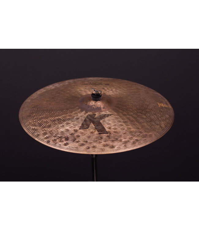 Zildjian Zildjian 22" K Custom High Definition Ride