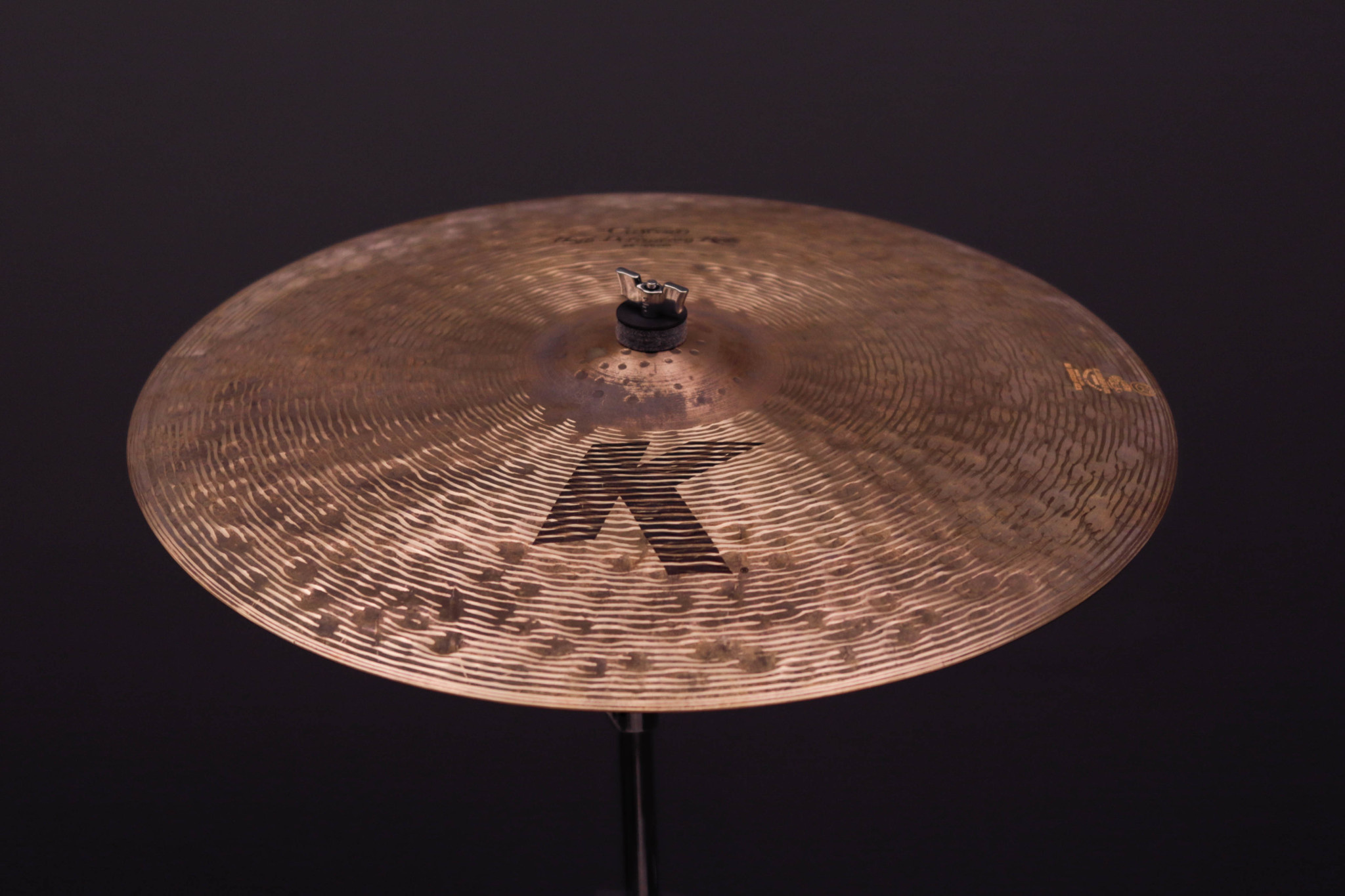 Zildjian 22